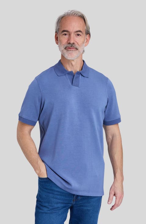 The Yates Polo