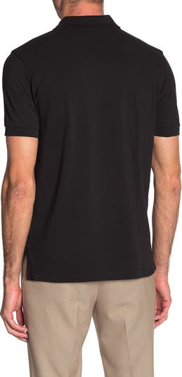 Cotton Crewneck T-Shirt