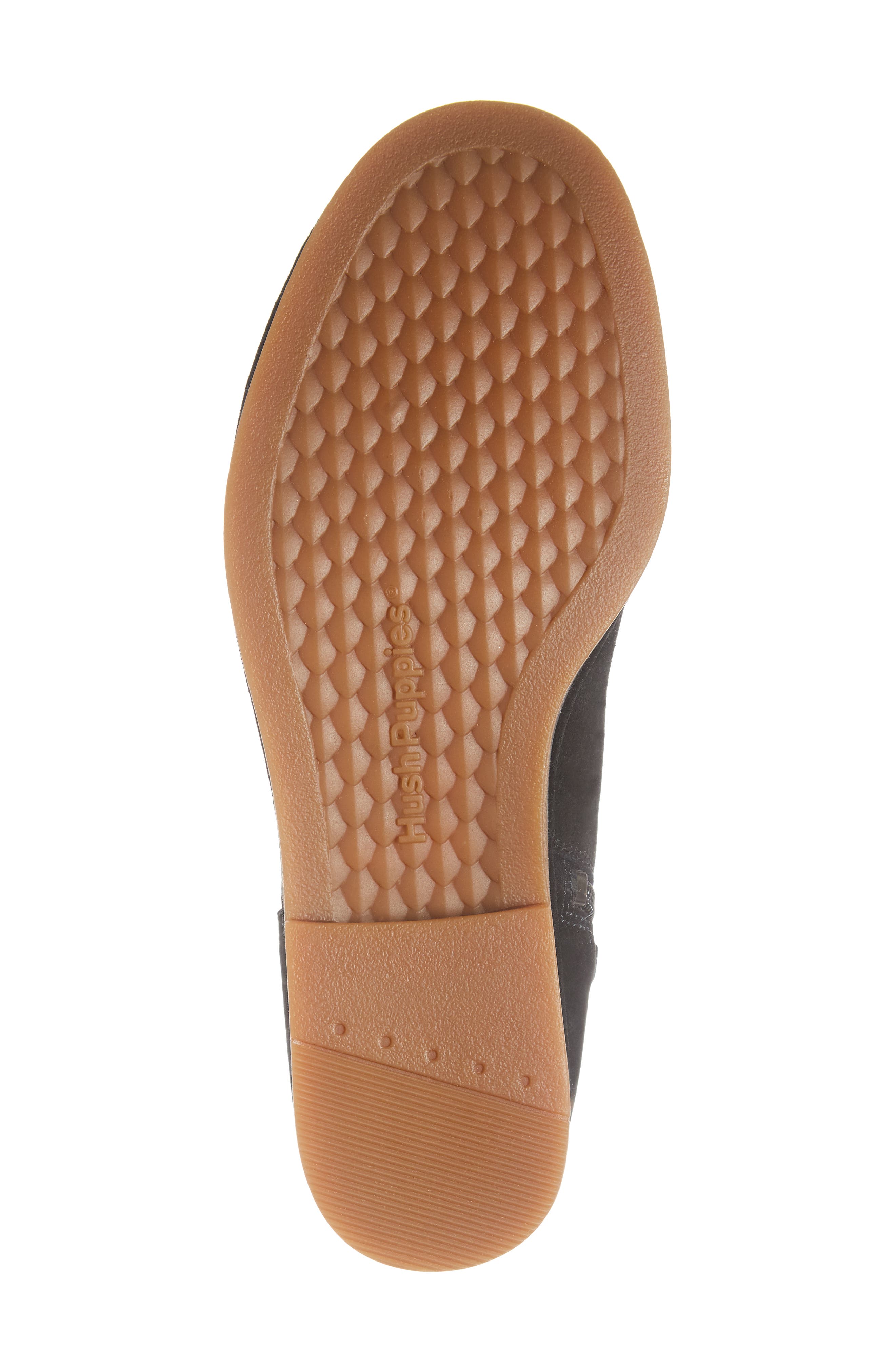 Hush Puppies<sup>®</sup> Catelyn Bow Bootie, Alternate, color, 