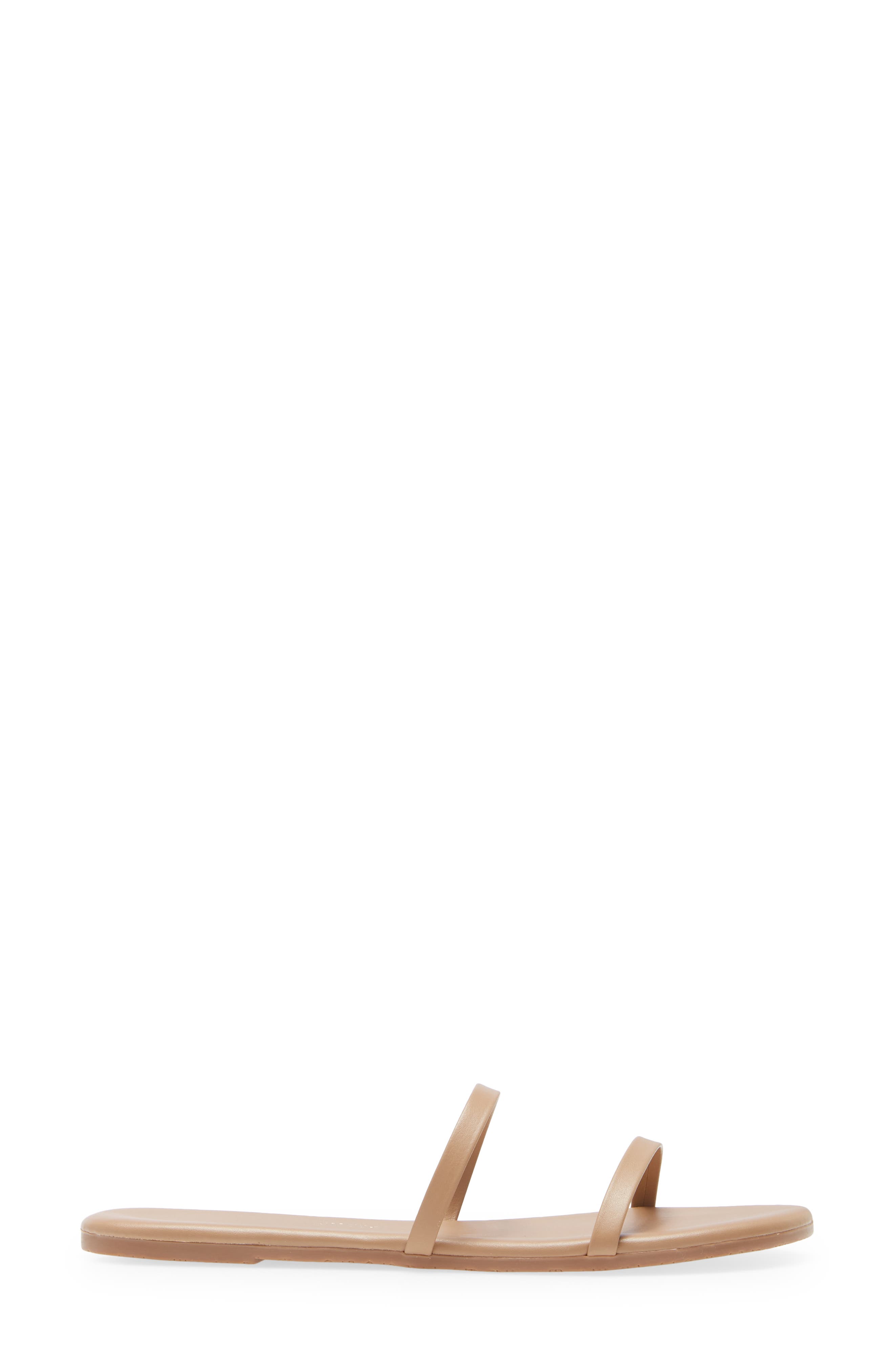 Gemma Sandal, Alternate, color, COCOBUTTER
