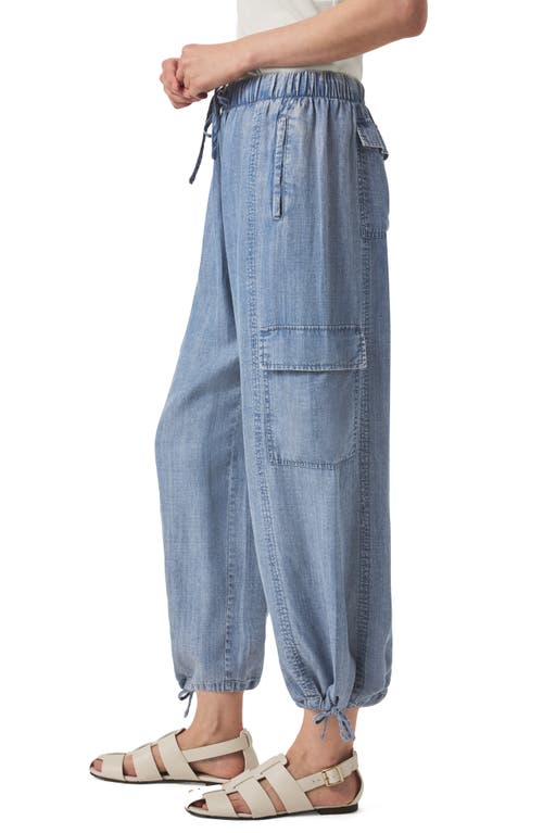 Splendid Kamryn Pull-on Cargo Pants