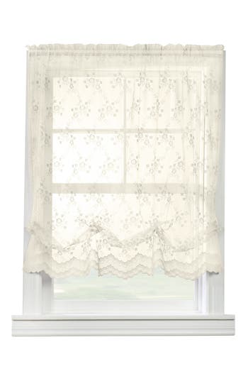 Outdoor Decor By Commonwealth Balloon Sheer Curtain Panel