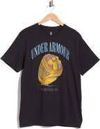 Under Armour Champ Ring Graphic T-Shirt
