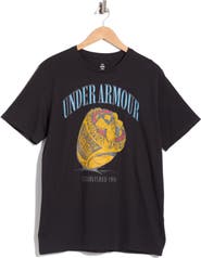 Under Armour Champ Ring Graphic T-Shirt