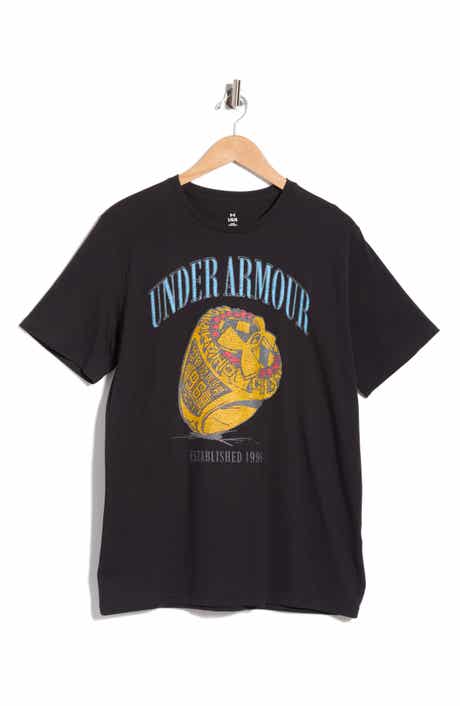Champ Ring Graphic T-Shirt