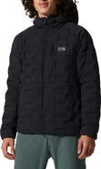 Mountain Hardwear Stretchdown™ 700 Fill Power Down Hooded Jacket