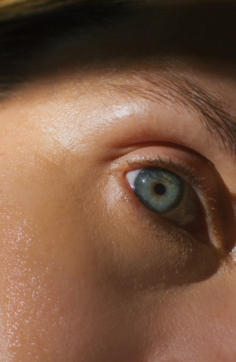 Summer Solace Tallow Emanations Profoundly Nourishing Face and Hair Oil, Alternate, color, NO COLOR