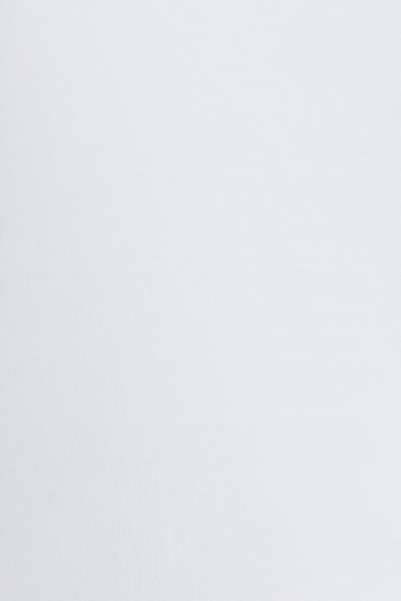 Essential Muscle Tank, Alternate, color, Bright White