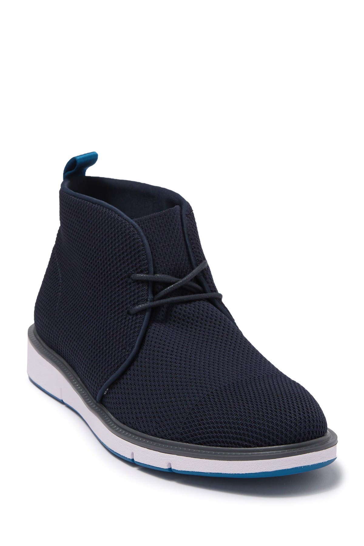 Swims Motion Knit Chukka Boot, Main, color, 