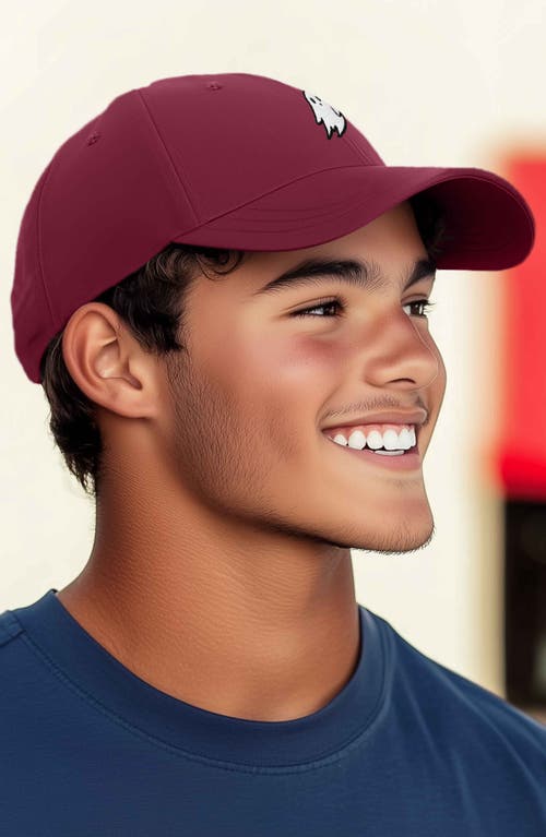 DALIX DALIX GHOST DAD HAT 