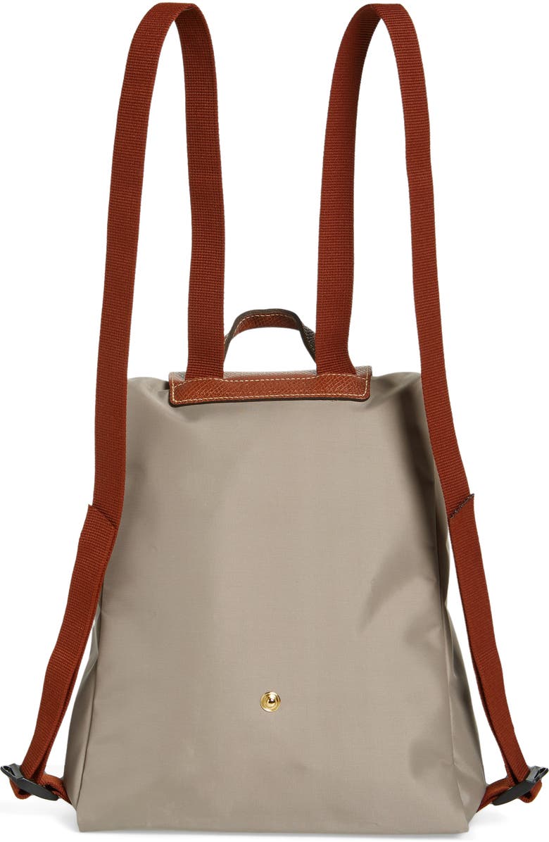 Longchamp Le Pliage Backpack, Alternate, color,