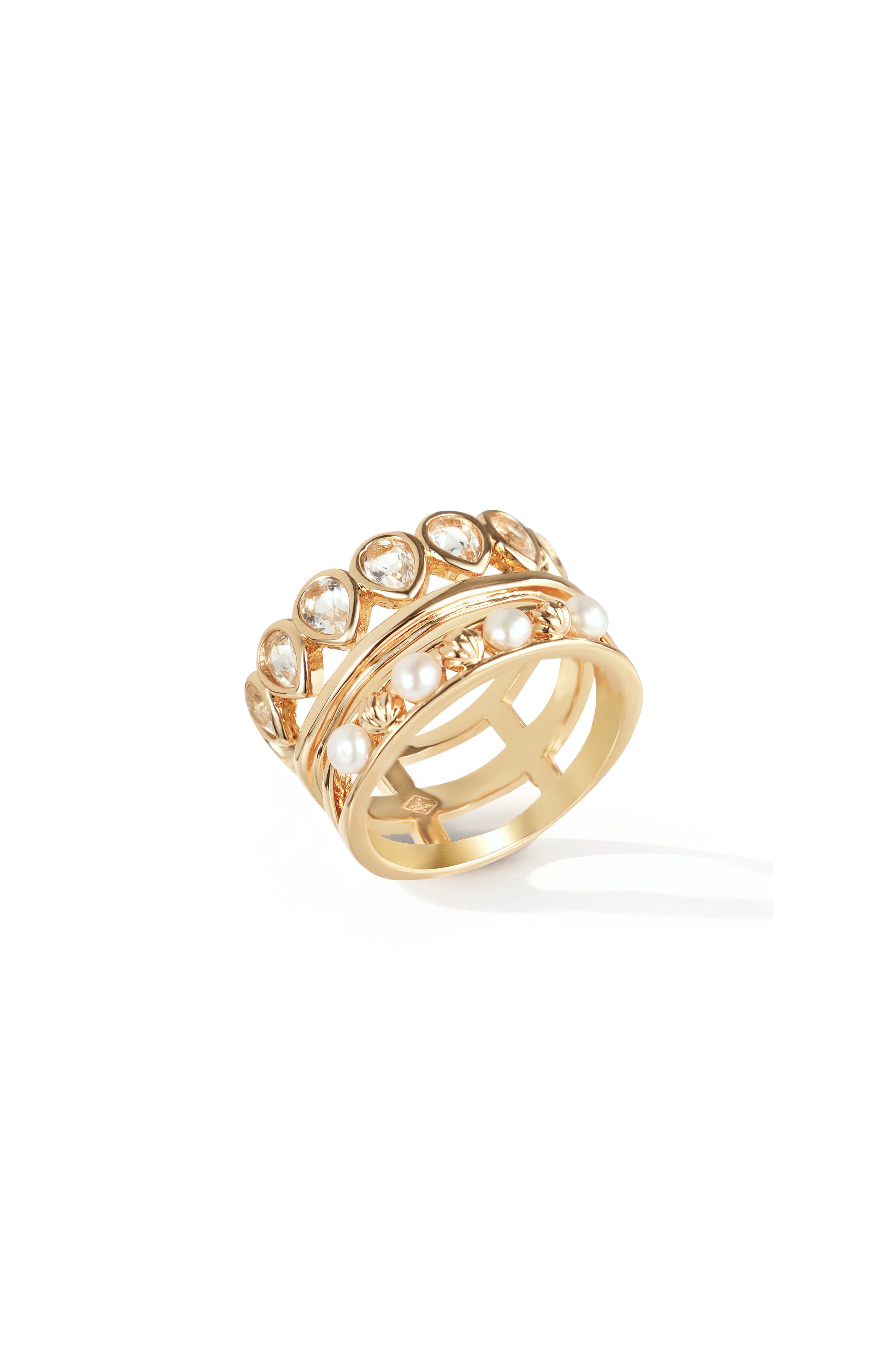 selected Gold