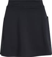 G/FORE Knockout Mid Rise Scuba Skort