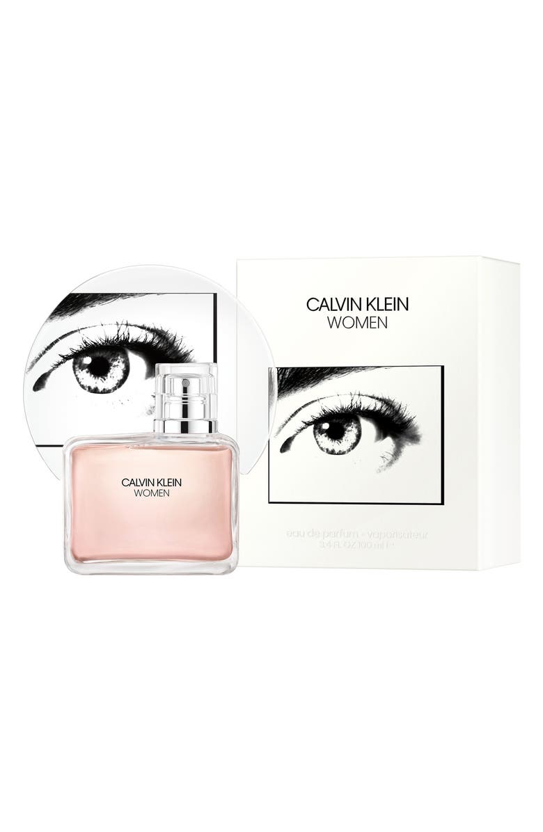 Calvin Klein Women Eau de Parfum, Alternate, color,