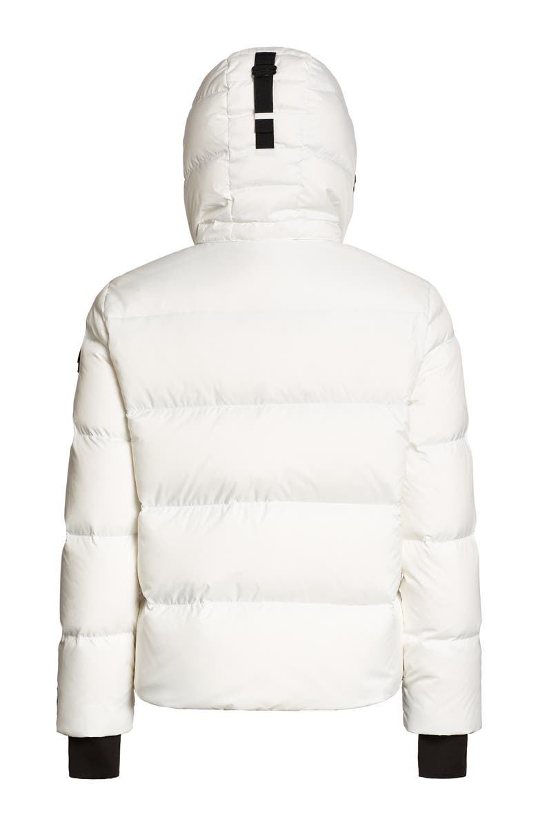 Moose Knuckles Gataga 650 Fill Power Down Puffer Jacket, Alternate, color, 