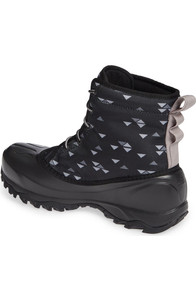 The North Face Tsumoru Waterproof Insulated Snow Boot, Alternate, color,