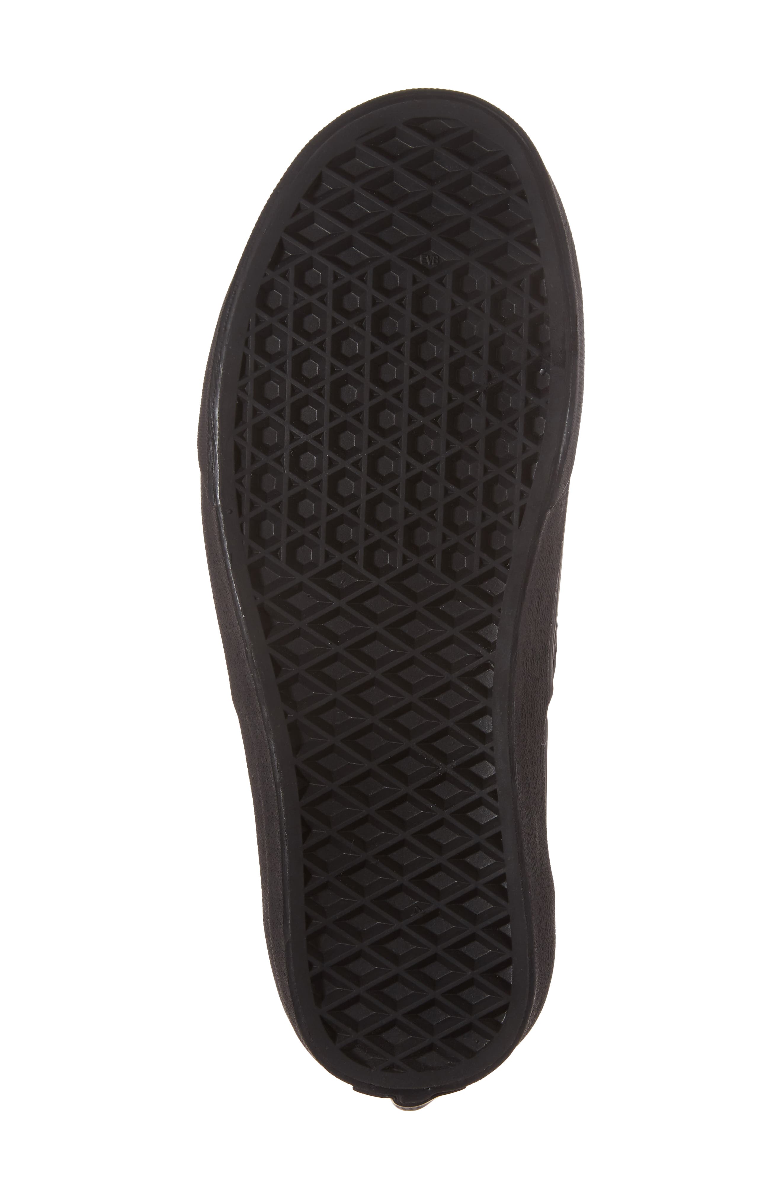 Vans Authentic Fringe DX Sneaker, Alternate, color, 