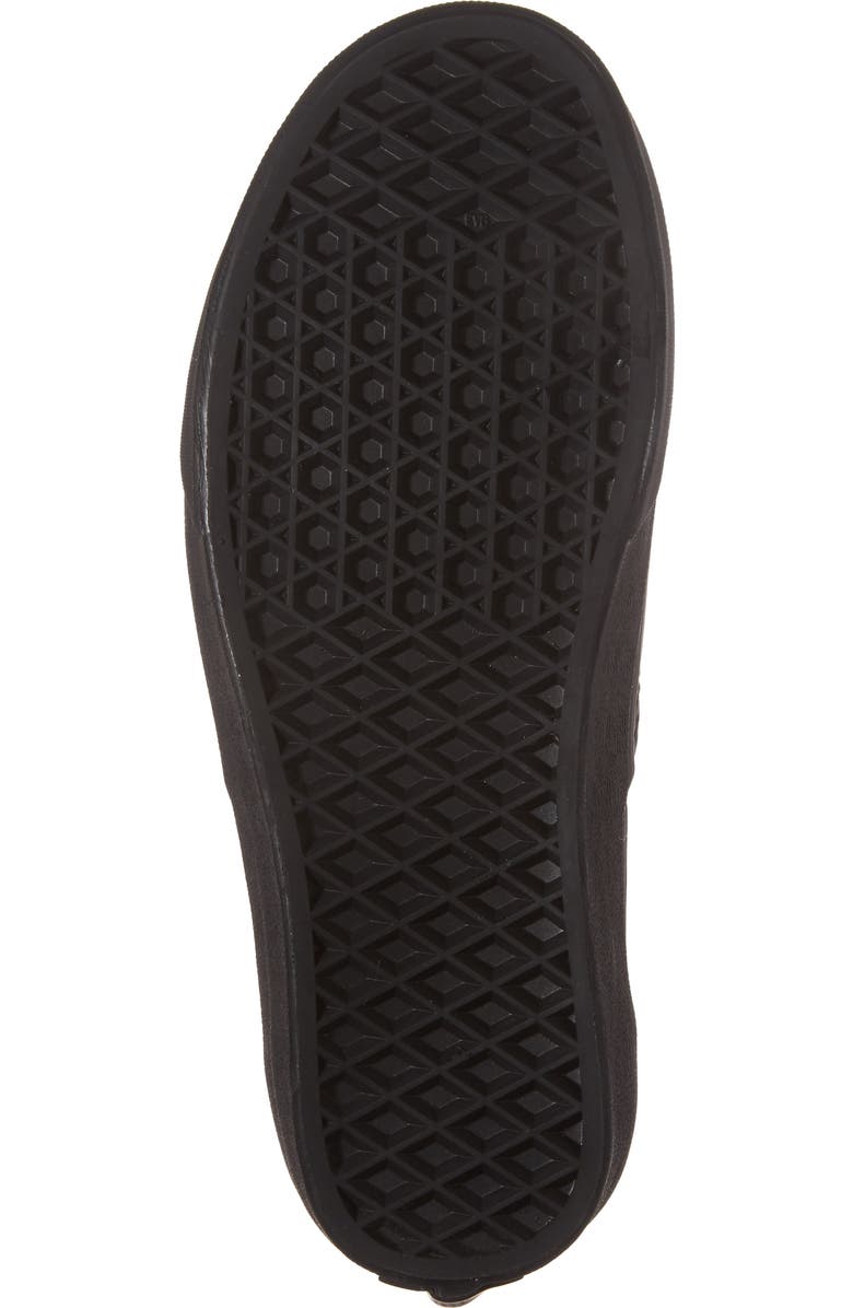 Vans Authentic Fringe DX Sneaker, Alternate, color,