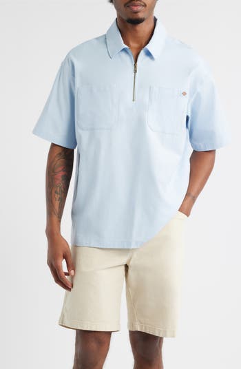 【FACETASM】×DICKIES ZIP SHIRTS ZIP SHIRTS (Dickies) (MORK-SH-U03) | FACETASM / シャツ (MEN