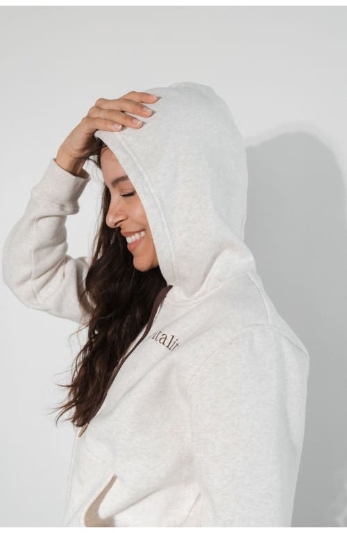Vitality Zip In Multi