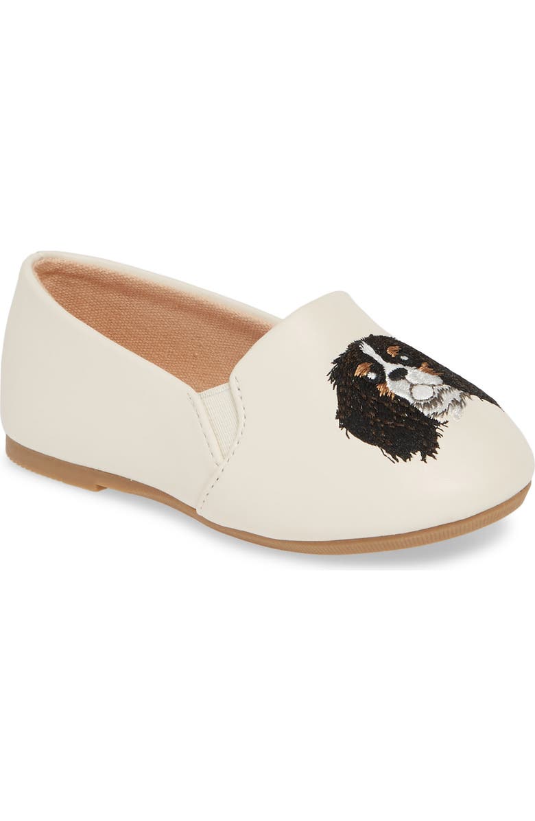 Something Navy Dylan Slip-On, Main, color,