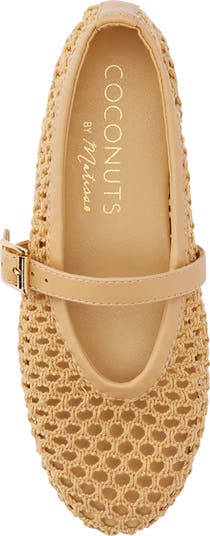 Nolita Mary Jane Flat