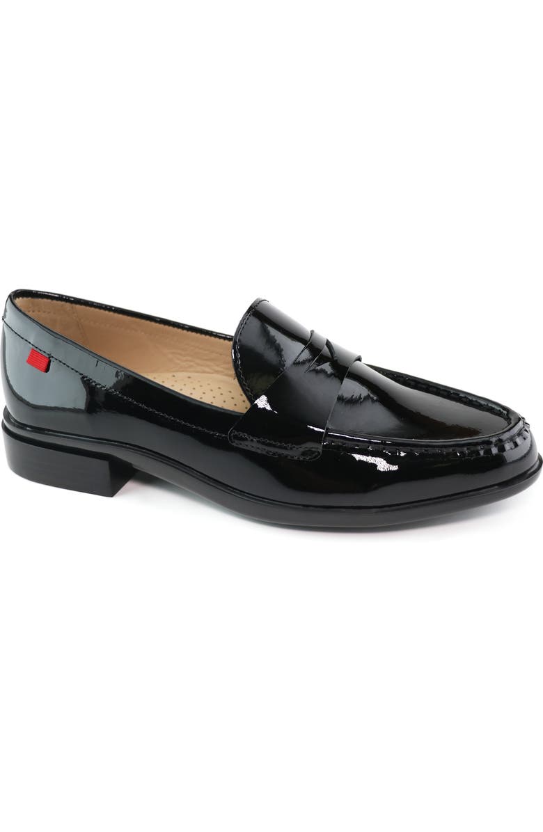 Marc Joseph New York Lafayette Penny Loafer, Main, color,