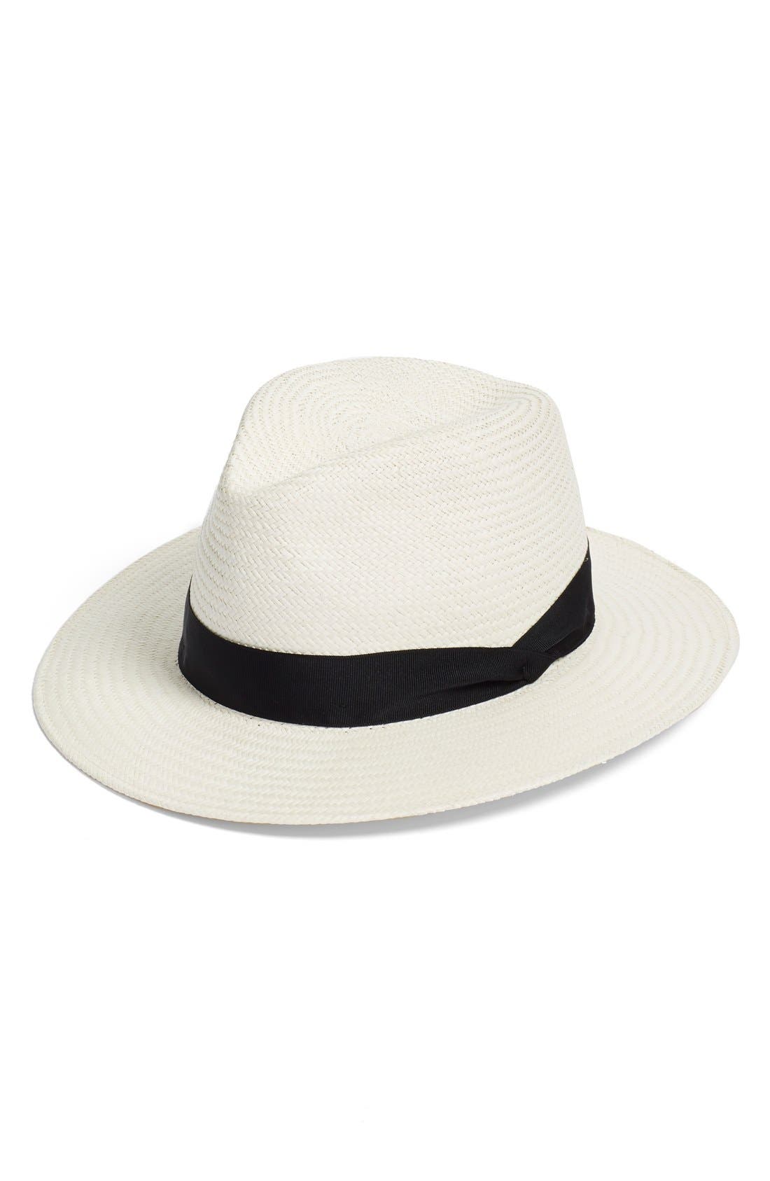 selected WHITE
