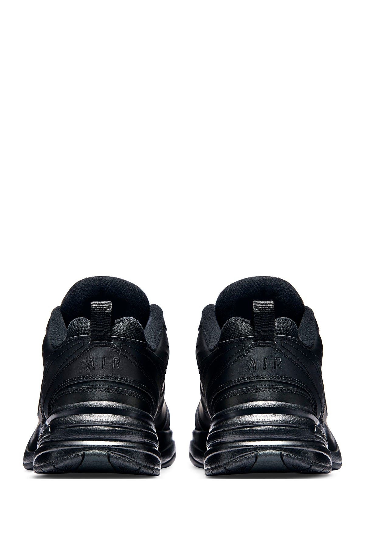 Nike Air Monarch IV 4E Training Sneaker - Extra Wide Width, Alternate, color, 