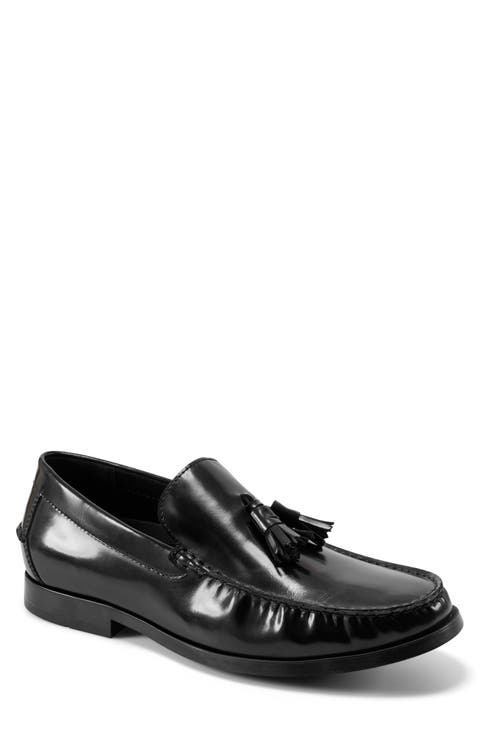 Whitlaw Tassel Loafer (Men)