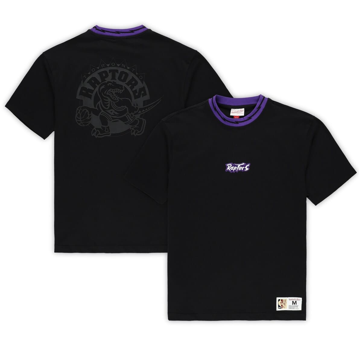 selected Black