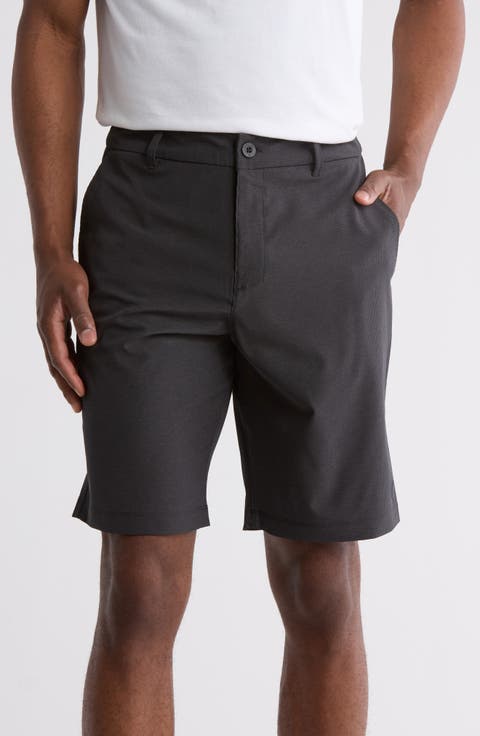Everyday Hybrid Shorts