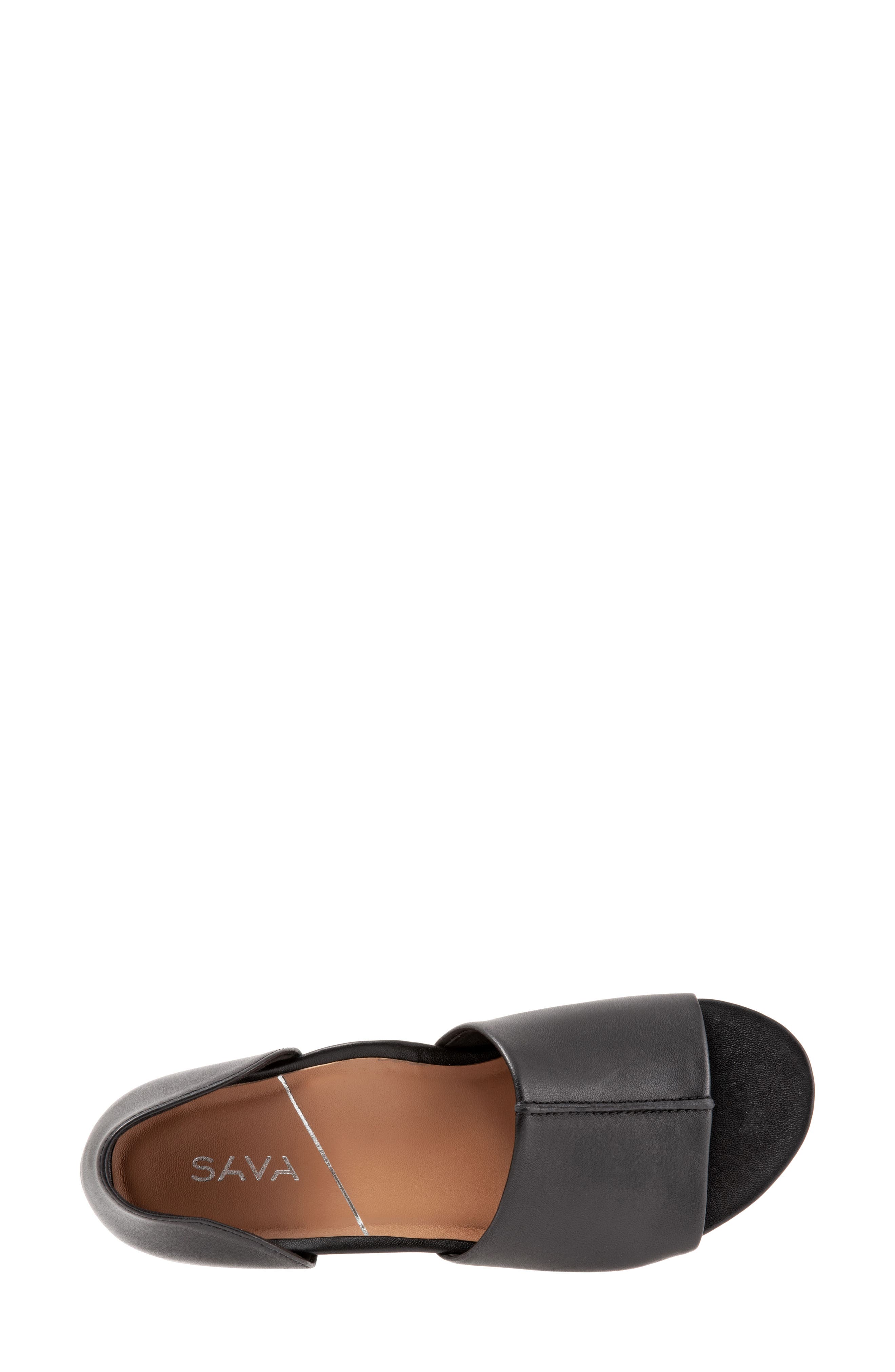 SAVA Calera Sandal, Alternate, color, 