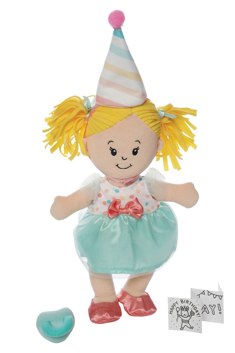 Love, Stella Birthday Fun Set, Alternate, color, MULTI-COLOR