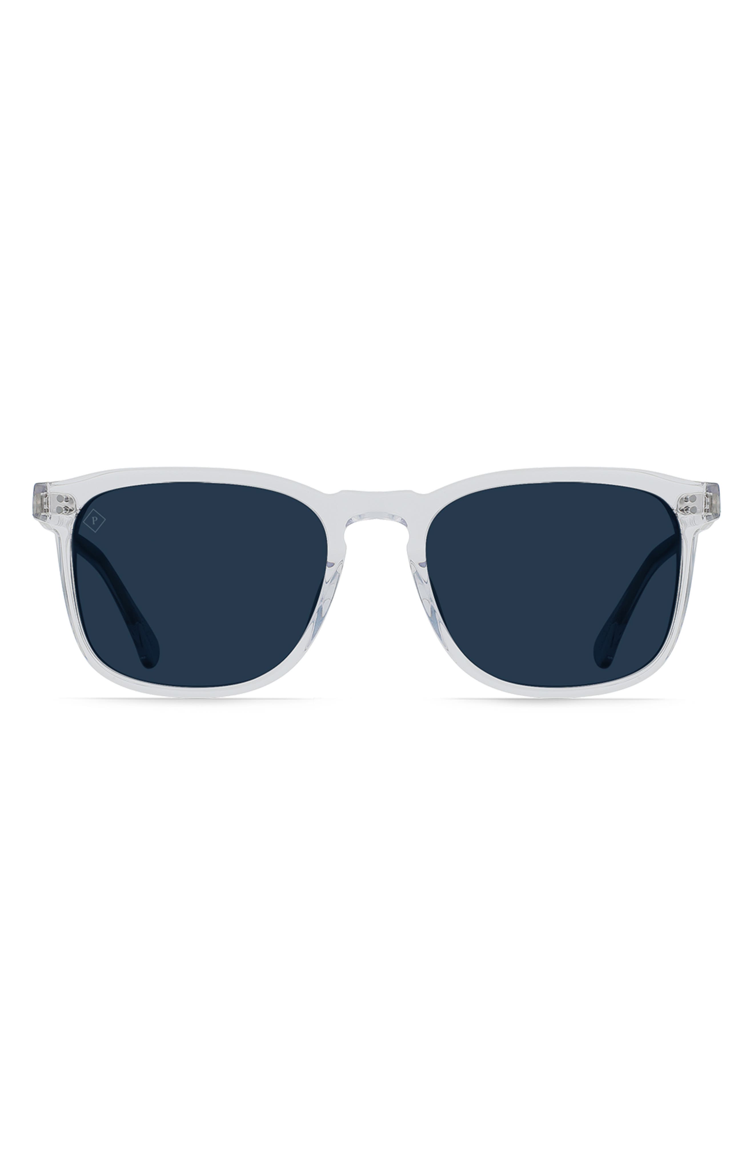 selected CRYSTAL CLEAR/ POLAR BLUE