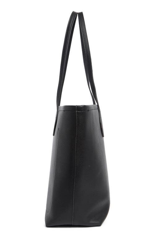 NANETTE LEPORE NANETTE LEPORE LANGSTON TOTE & WRISTLET