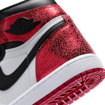 Air Jordan 1 Retro High Basketball Sneaker