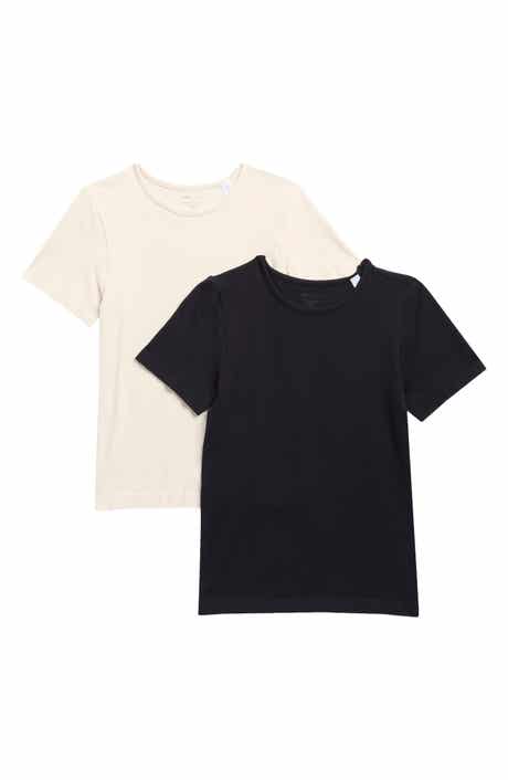 YOGALICIOUS Logan 2-Pack T-Shirts