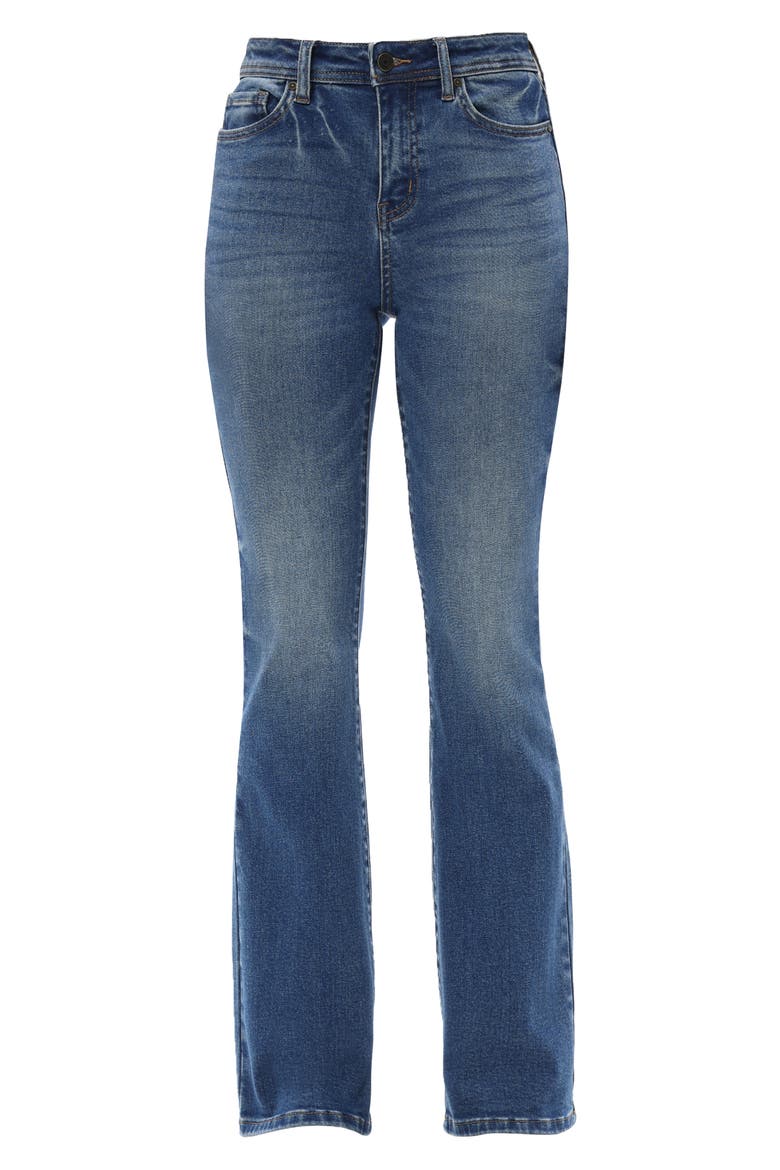 Bootcut Jeans, Alternate, color, VINTAGE MEDIUM BLUE