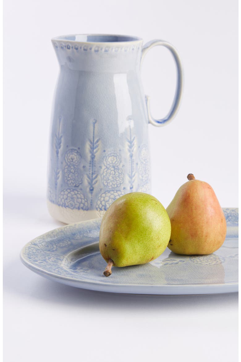 Anthropologie Veru Pitcher, Alternate, color, PERI