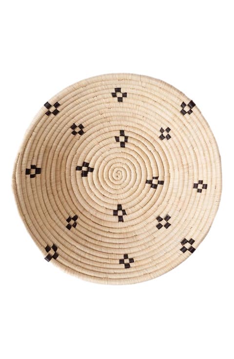 Gathered Spaces Basket