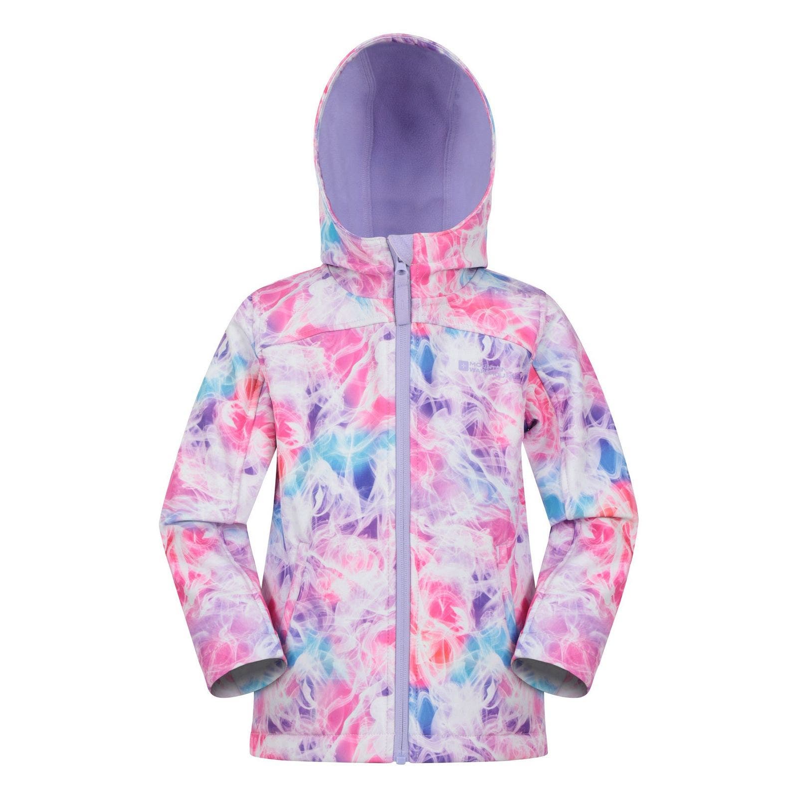 selected Bright Pink