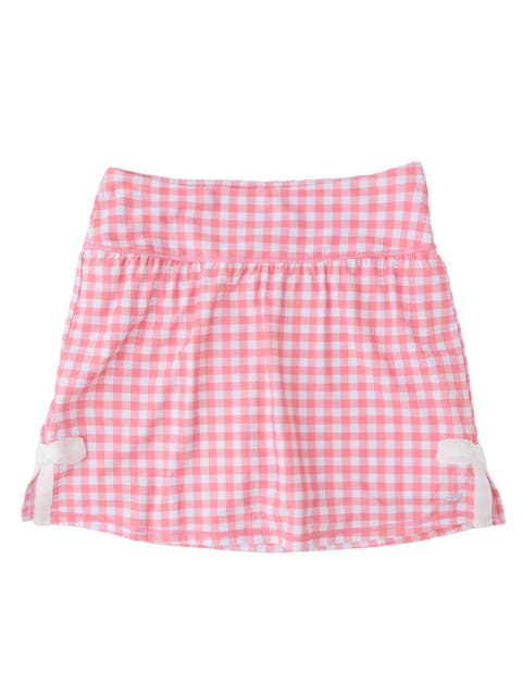 UPF50+ Active Bow Skort