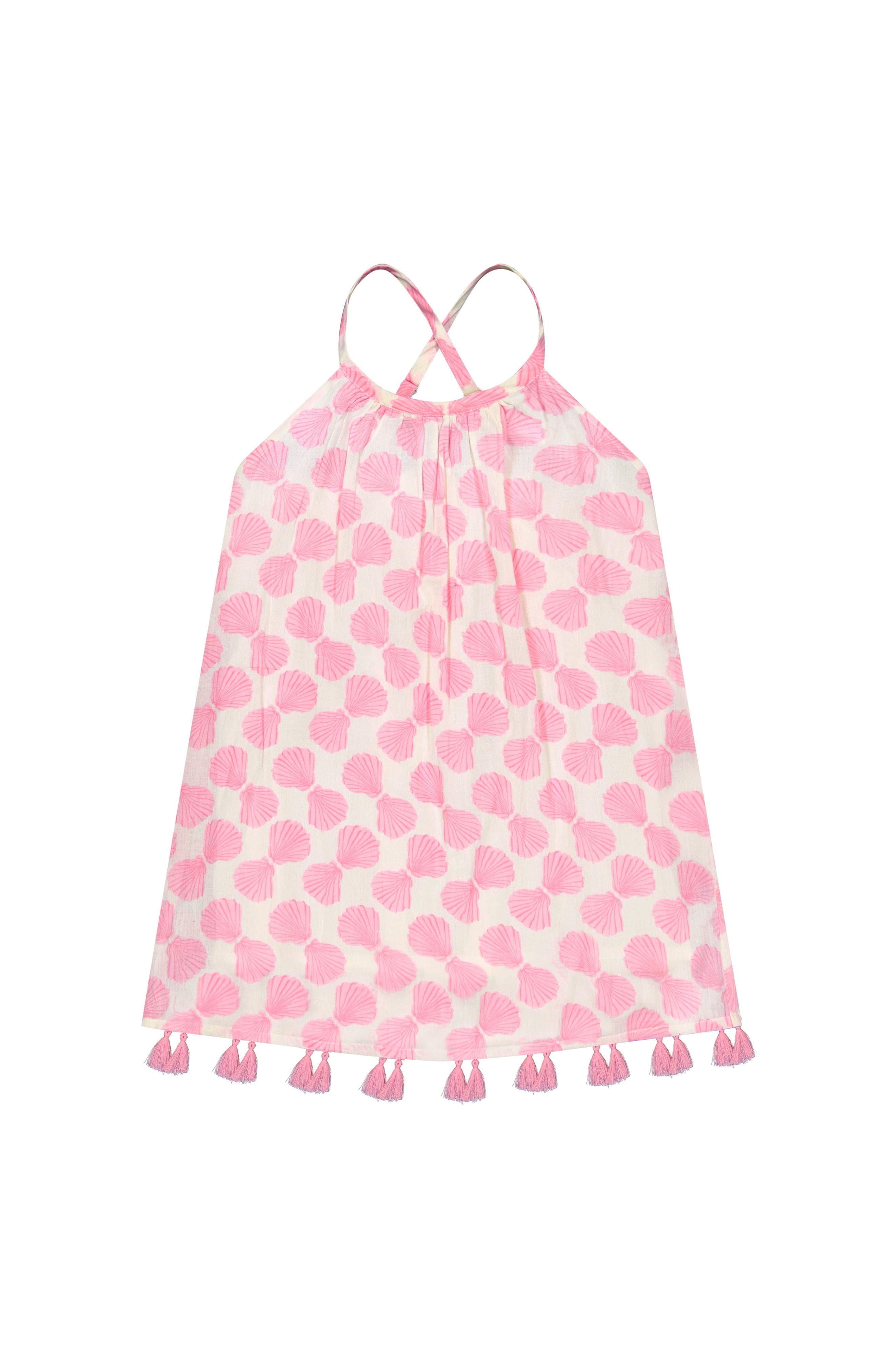 Shell Beach Pink