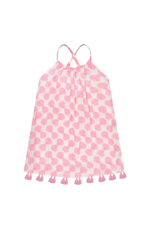 Mini Chantal Girl's Sundress