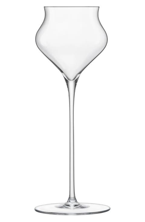 Sapientia Spirits Glass