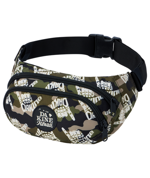Hawaiian Hip Pack