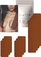 NOOD Shape Tape Pre-Cut Breast Tape