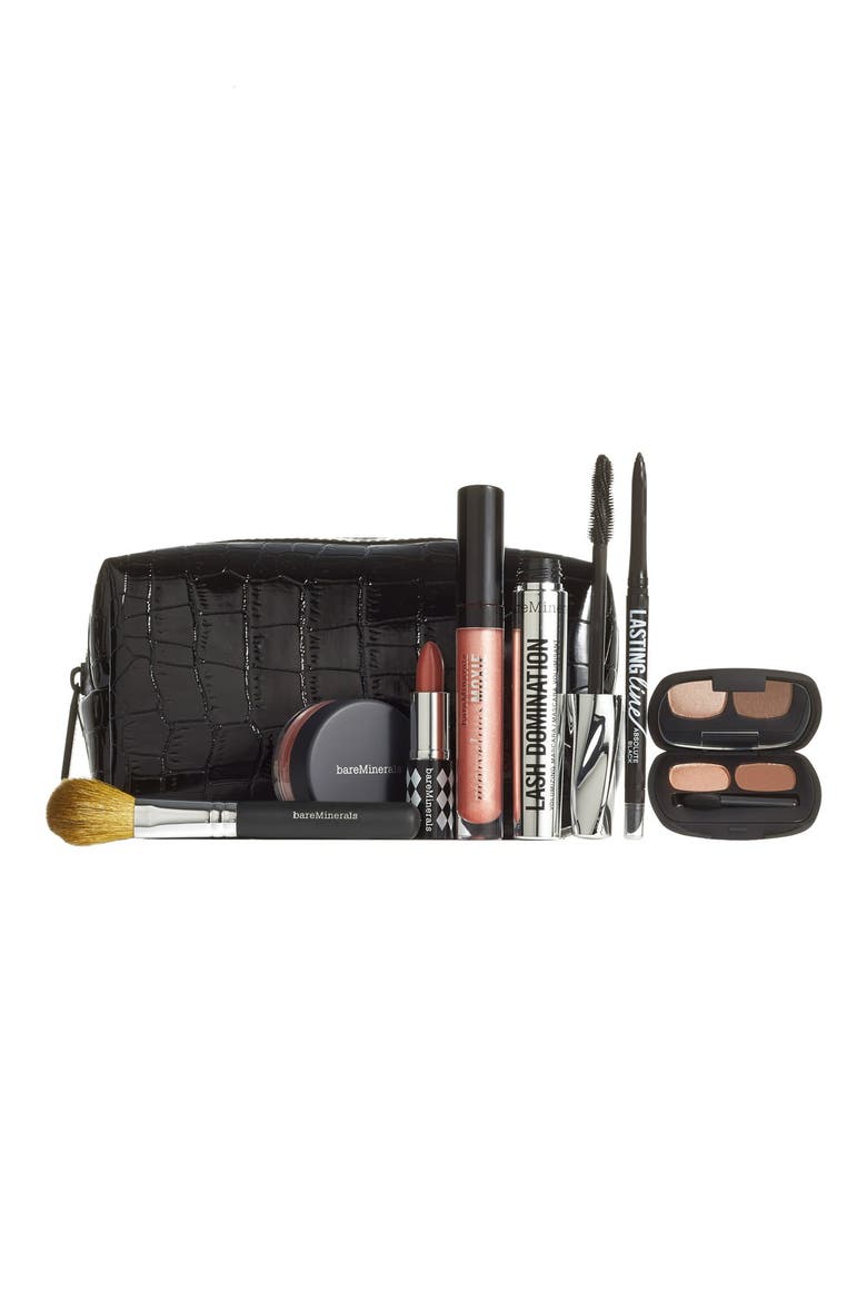 'Main Attraction' Set (Nordstrom Exclusive), Main, color, NO COLOR