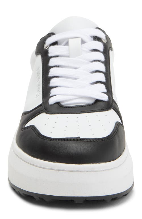 Nine West Calpha Platform Sneaker